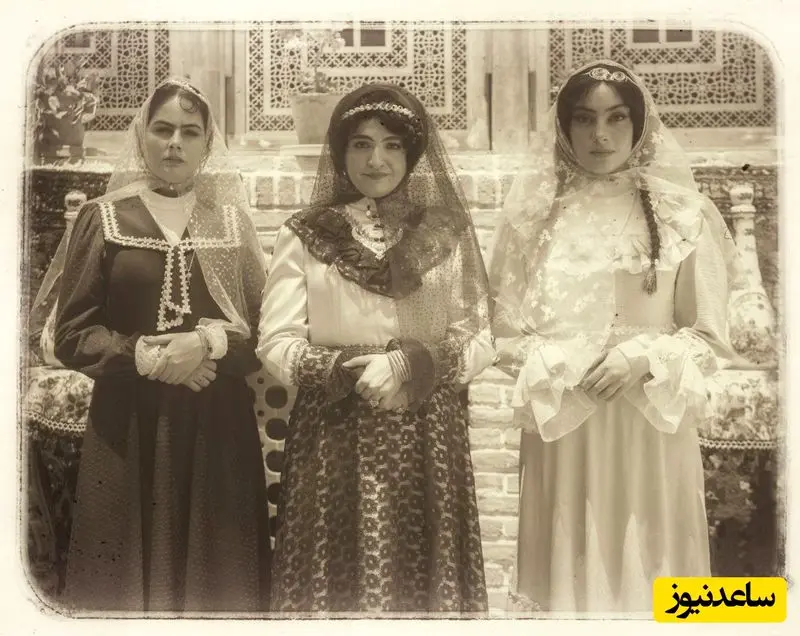 بازیگران سریال بامداد خمار