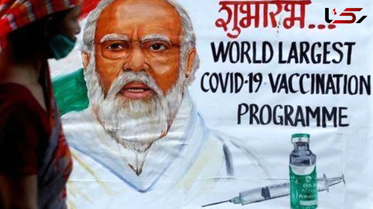 ۱۲ وزیر هندی به خاطر بی‌لیاقتی در مهار کرونا برکنار شدند
