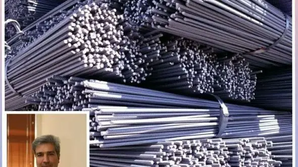 میلگرد ذوب آهن اصفهان در بازارهای جهانی مشتری‌ زیادی دارد