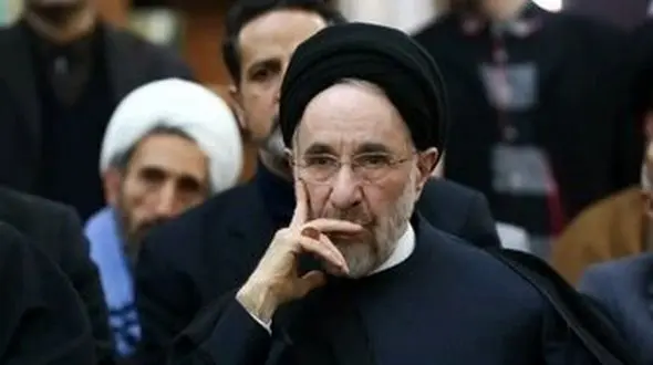 خاتمی: پس از جنگ، مردم انتظار گشایش‌های بیشتر داشتند / چرا هنوز آزادی زندانیان سیاسی انجام نشده است؟