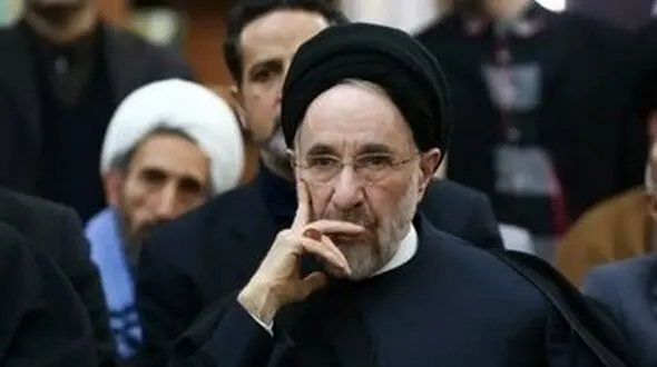 خاتمی: پس از جنگ، مردم انتظار گشایش‌های بیشتر داشتند / چرا هنوز آزادی زندانیان سیاسی انجام نشده است؟