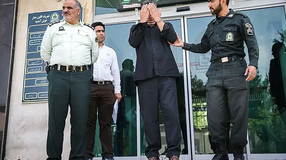 پشت پرده سرقت از بانک مسکن / روز گذشته رخ داد