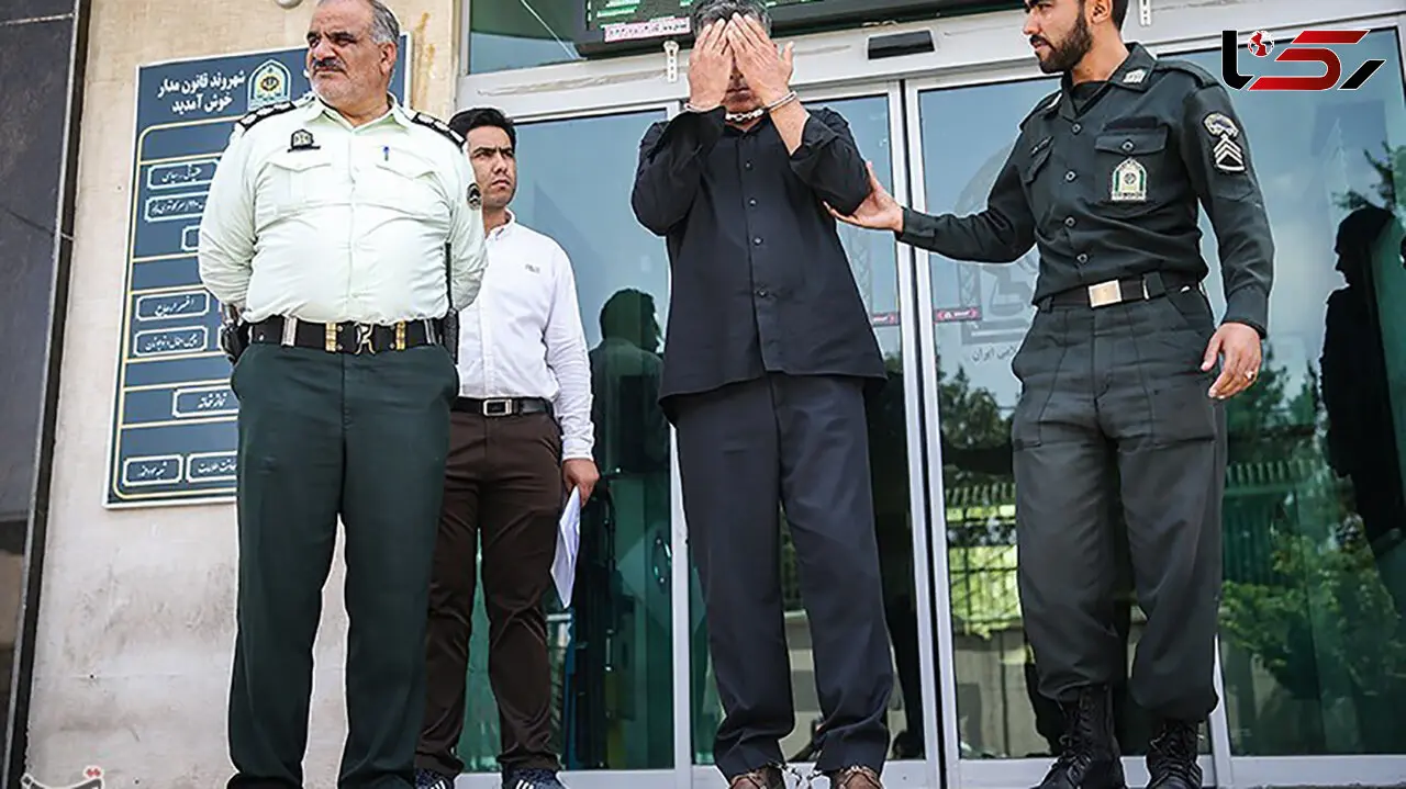 پشت پرده سرقت از بانک مسکن / روز گذشته رخ داد