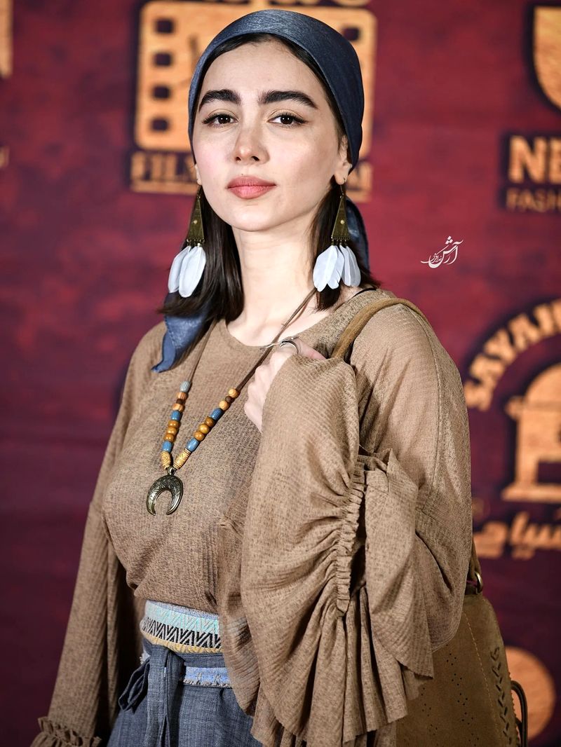 نهمین جشن عکاسان سینما