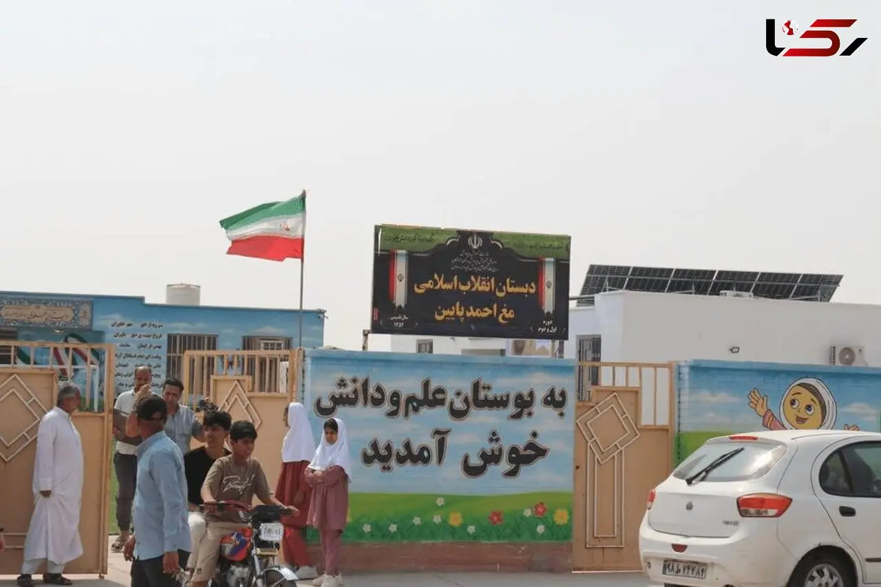 ساماندهی مدارس کانکسی و سنگی؛ از جایگزینی تا احداث مدارس جدید