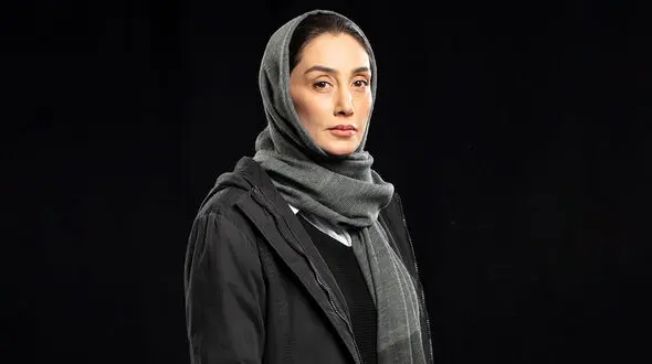 این عکس محبوبیت هدیه تهرانی را صد برابر کرد !