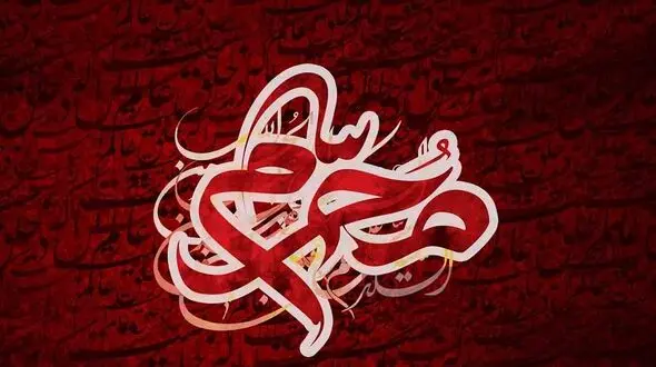 پیام تسلیت فرمانده انتظامی استان فارس به مناسبت فرا رسیدن ماه محرم