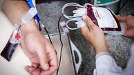 افزایش ۱۴ درصدی اهدای خون در ماه رمضان ۱۴۰۰/نیاز به خون همچنان باقی است