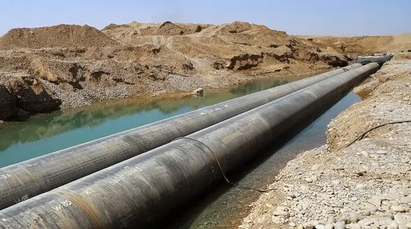 آب به روستاهای کم‌برخوردار کشور رسید، اجرای بیش از ۸ هزار طرح آبرسانی