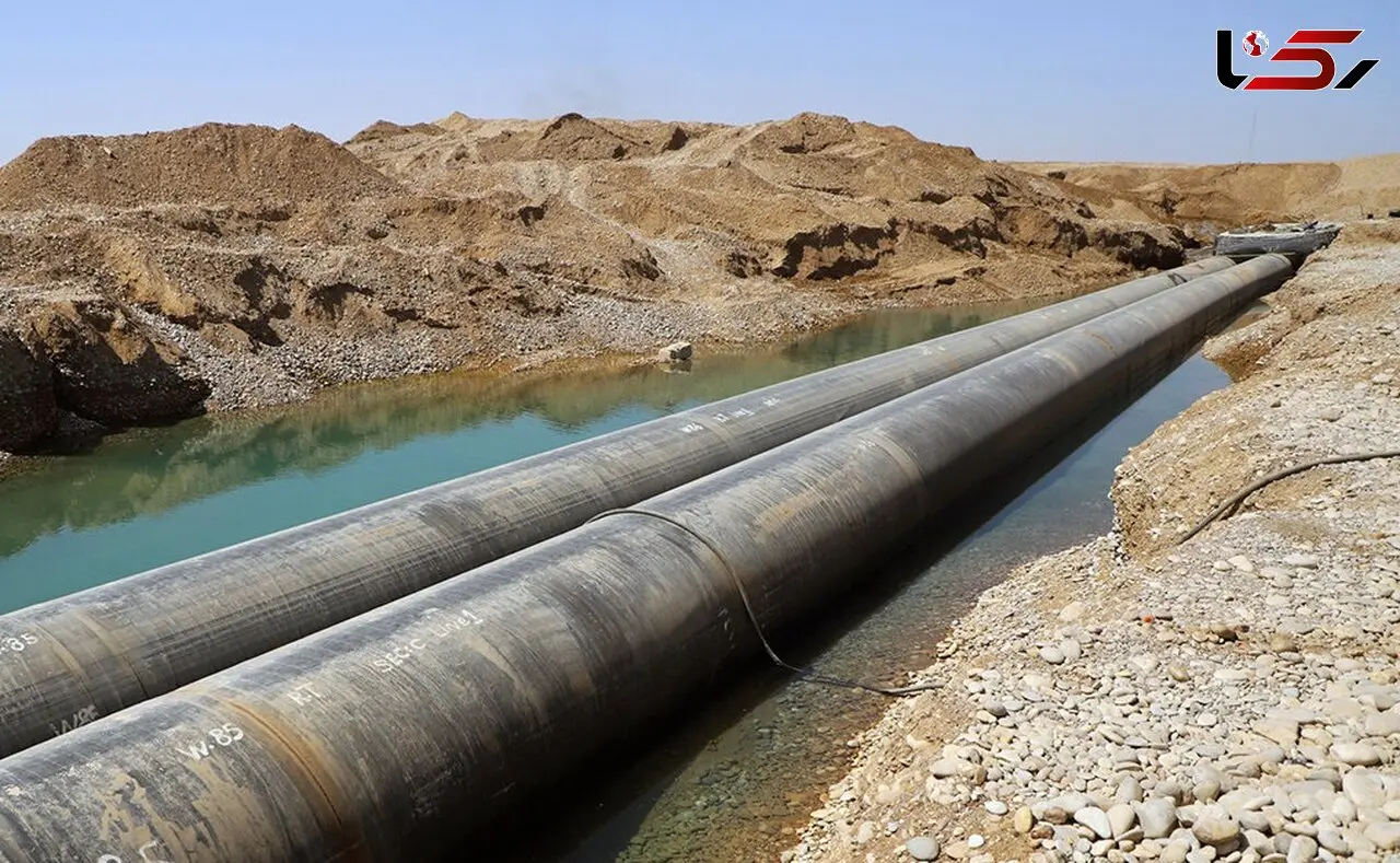 آب به روستاهای کم‌برخوردار کشور رسید، اجرای بیش از ۸ هزار طرح آبرسانی