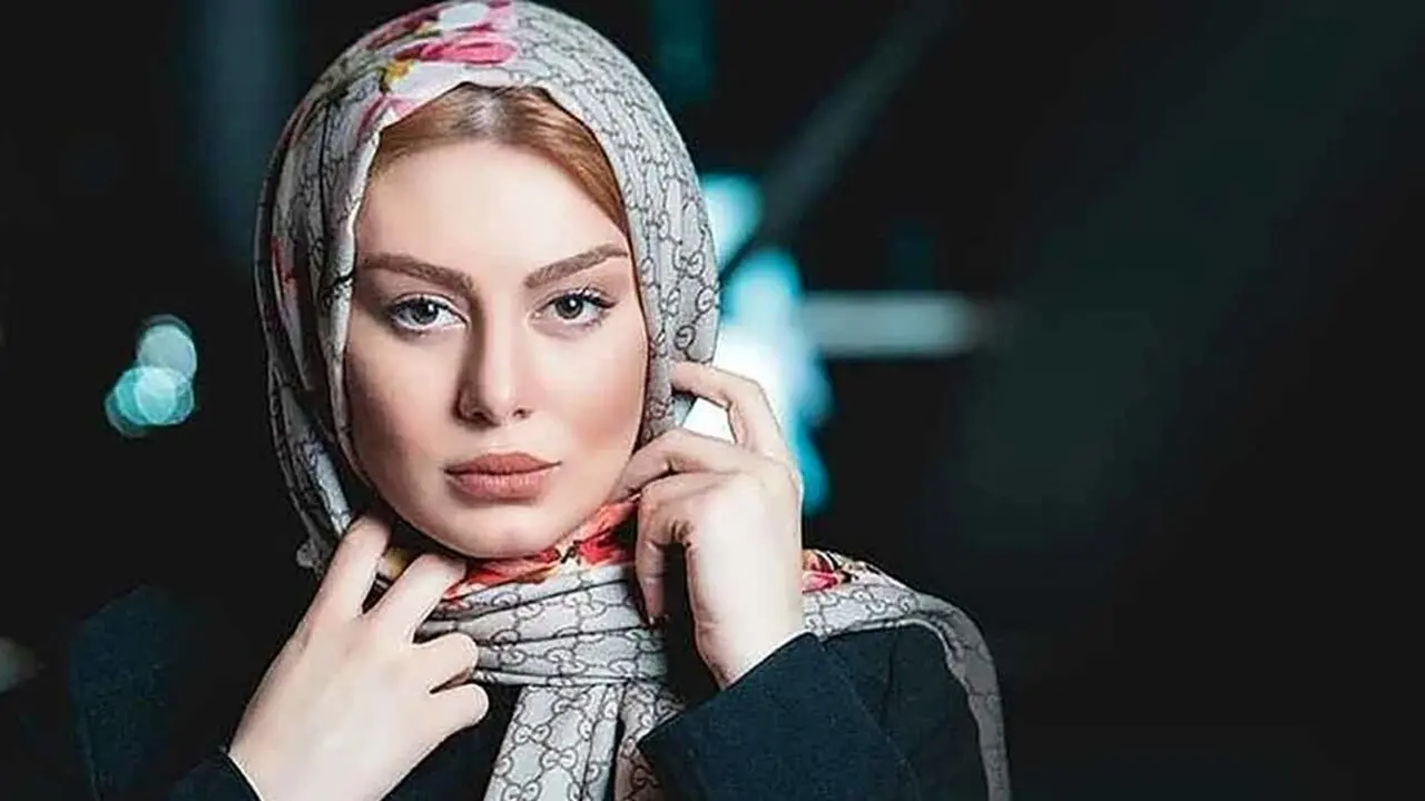 غم سحر قریشی از دوی تتلو دل همه را خون کرد + مظلوم ترین عکس از خانم بازیگر پرحاشیه!