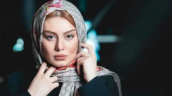 غم سحر قریشی از دوی تتلو دل همه را خون کرد + مظلوم ترین عکس از خانم بازیگر پرحاشیه!