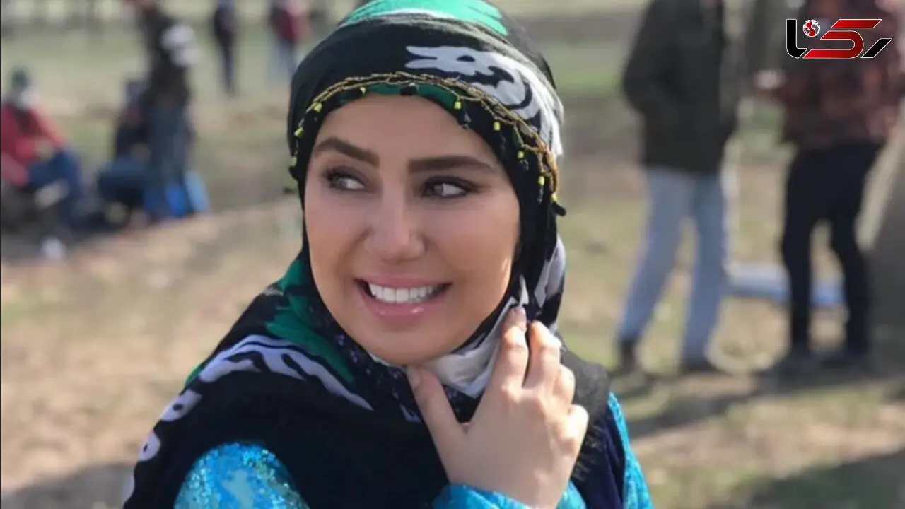  شیدا یوسفی با زیبایی اش همه را ناک اوت کرد ! + عکس های خانم بازیگر نون خ را نمی شناسیدش ! 