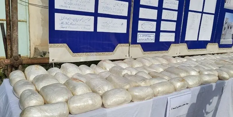 سلطان کویر