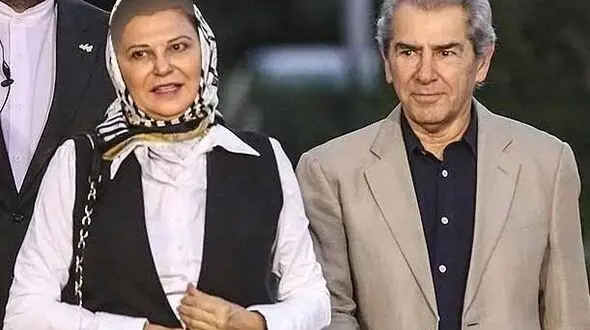 فیلمی شگفت انگیز از فرامرز قریبیان ! + بیوگرافی و حواشی زندگی آقای بازیگر !