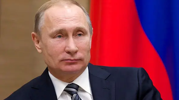 گزارش اندیشکده واشنگتن: ترس بزرگ پوتین پس از ترور سردار سلیمانی