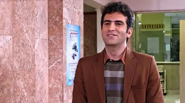 شوخی خنده‌دار حبیب لیسانسه‌ها با لیلا حاتمی+فیلم