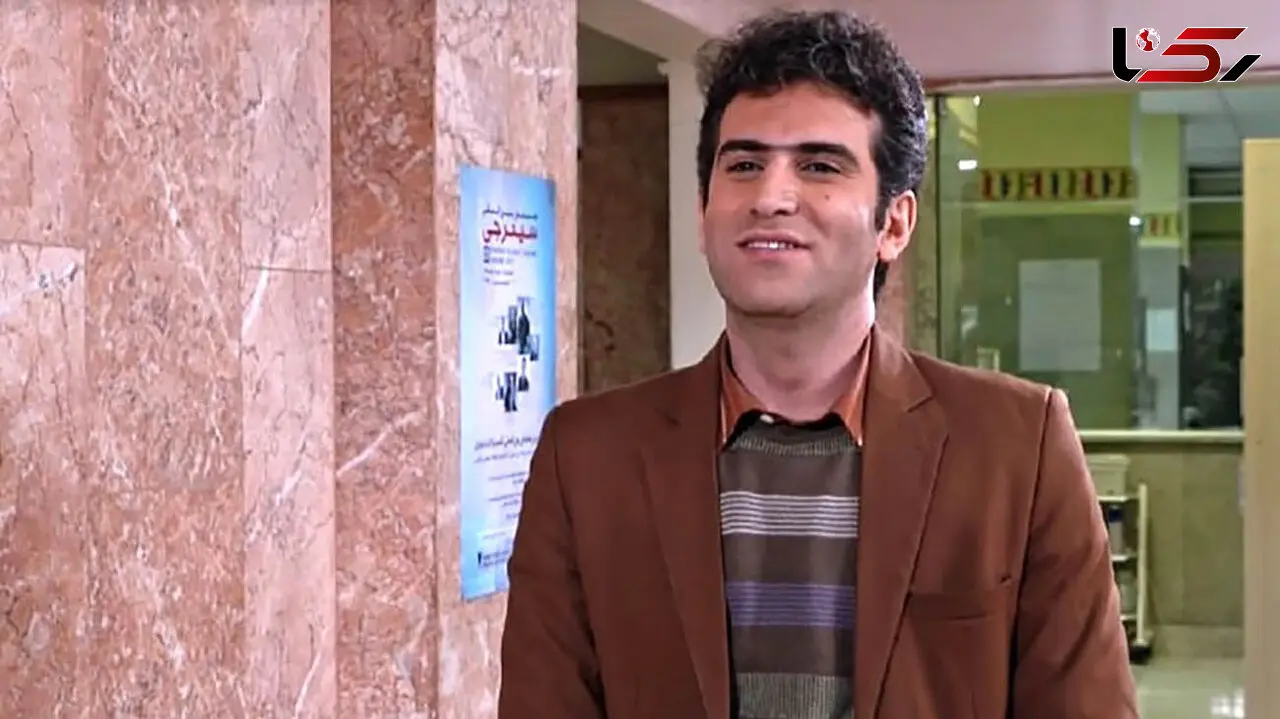 شوخی خنده‌دار حبیب لیسانسه‌ها با لیلا حاتمی+فیلم