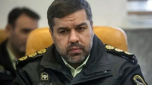 قداره کش کرمانشاهی دستگیر شد