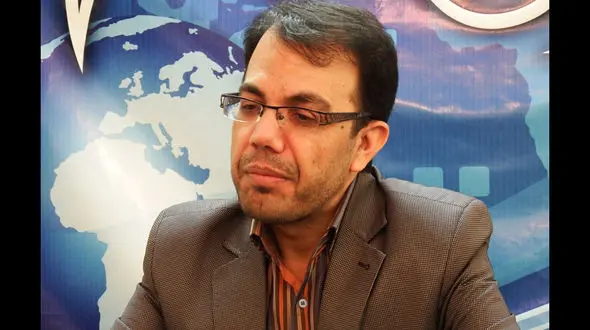 خبرنگار ایرانی در  کابل هدف قرار گرفت