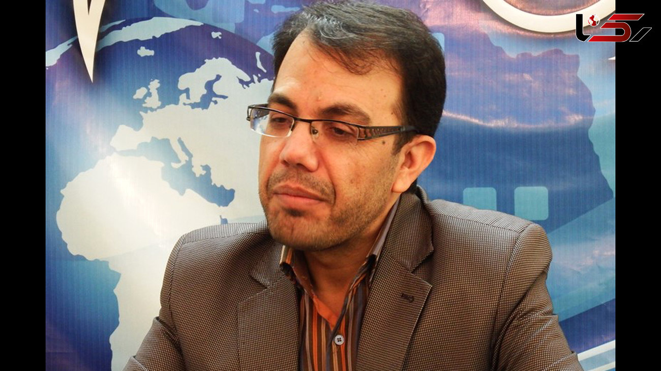 خبرنگار ایرانی در  کابل هدف قرار گرفت