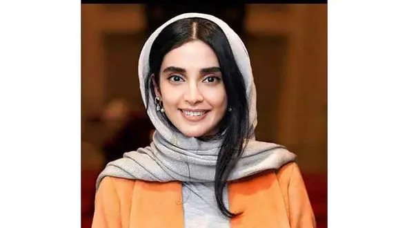 سلفی عجیبی که خانوم بازیگر الهه حصاری منتشر کرد / برای خیلی ها سوال به وجود آورد