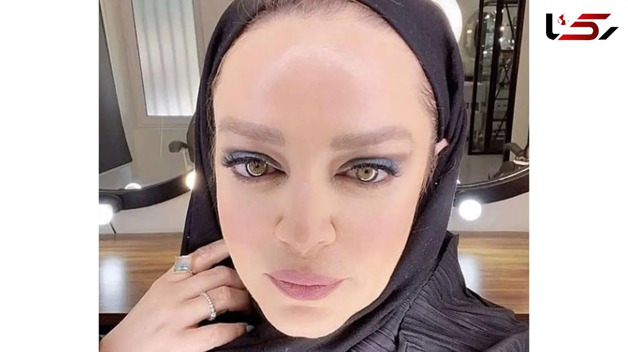 طلاق های جنجالی بهاره رهنما از این 2 مرد خوش تیپ ! + عکس کدام 2 شوهر باکلاس ترند !