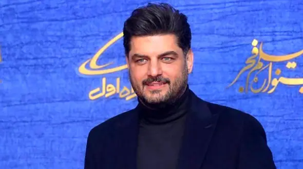 سام درخشانی خطاب به ژاله صامتی: اشکال نداره عاشقانه هامون رو بزاریم برای یه شب دیگه؟ جبران می کنم/ این سکانس را از دست ندهید+فیلم