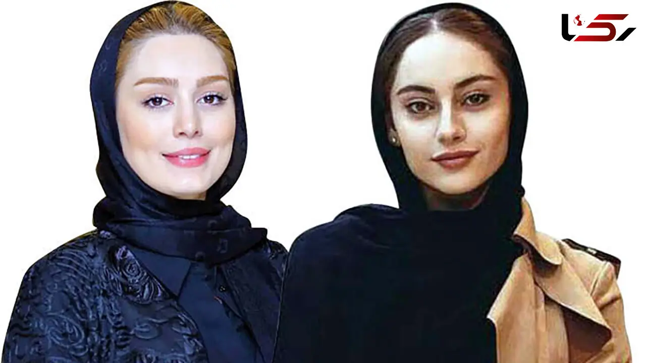 روابط لو رفته خانم بازیگران با فوتبالیست ها ! / از آبروریزی سحر قریشی تا ترلان پروانه ! + عکس ها