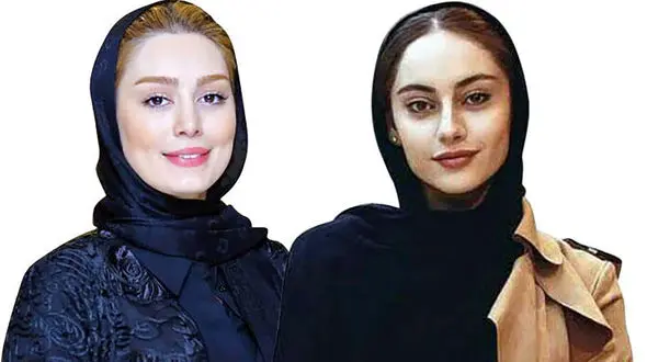 روابط لو رفته خانم بازیگران با فوتبالیست ها ! / از آبروریزی سحر قریشی تا ترلان پروانه ! + عکس ها