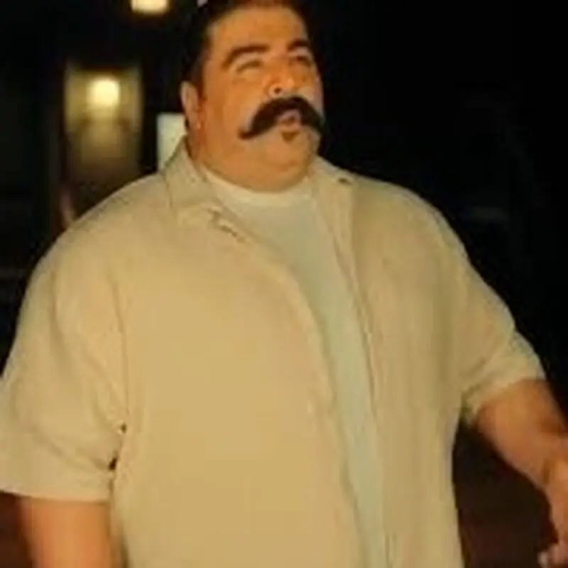 بهنام بانی