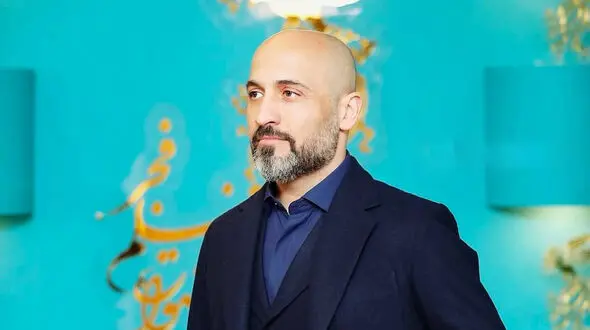 حضور بازیگران فیلم «صیاد» در چهل و سومین جشنواره فیلم فجر