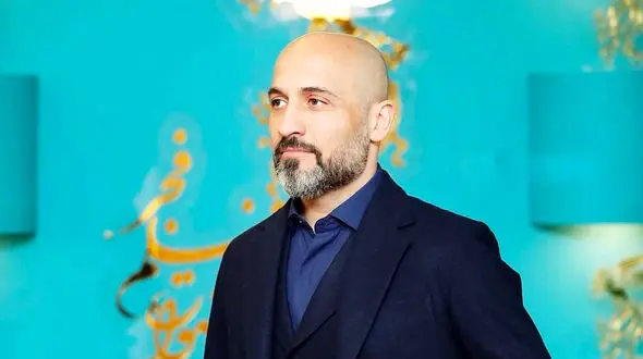 حضور بازیگران فیلم «صیاد» در چهل و سومین جشنواره فیلم فجر