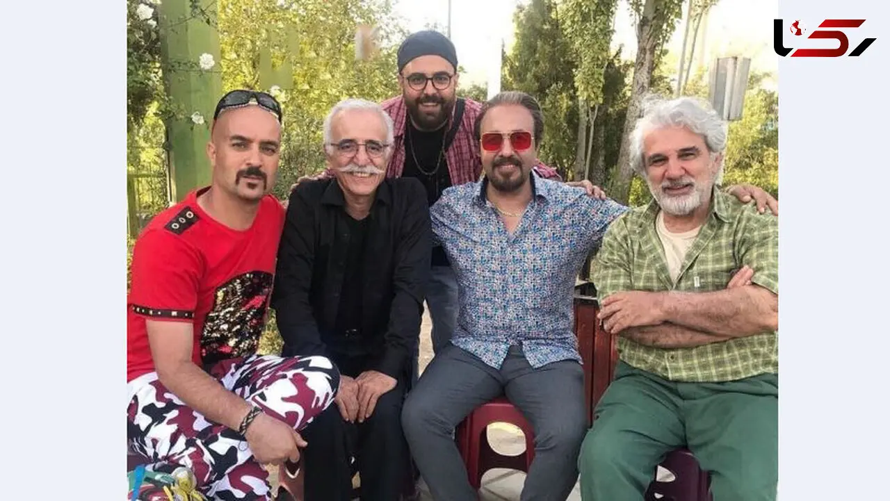 انفرادی با عطاران و مهدی هاشمی به زودی اکران خواهد شد