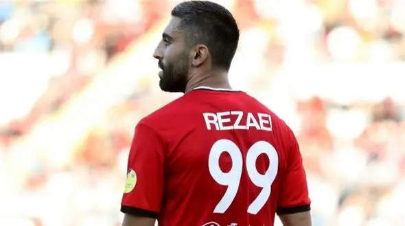 کاوه رضایی استقلال و تراکتور را محکوم کرد!