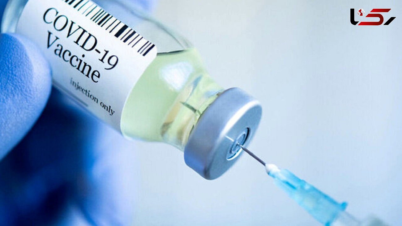 آخرین خبر از تزریق واکسن خبرنگاران