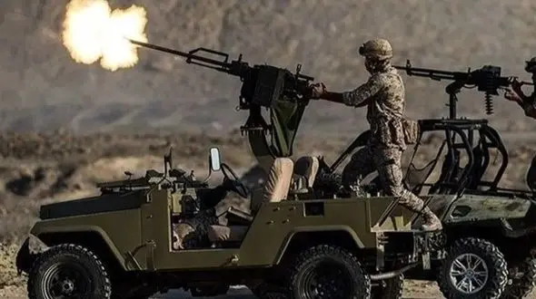 پایان شبکه تروریستی شرق ایران / 8 دستگیری جنجالی و 3 هلاکت!