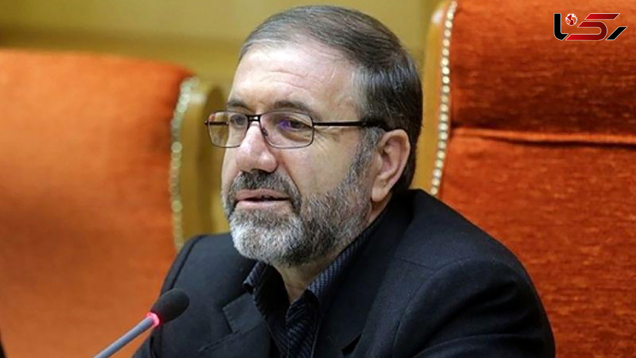 رییس ستاد مرکزی اربعین حسینی: مرز‌های ایران و عراق بسته است