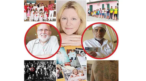 خاص ترین و پرجمعیت ترین خانواده های جهان+عکس