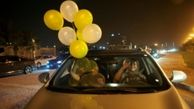 آزادی رانندگی زنان در عربستان سعودی از ساعت ۱۲ دیشب