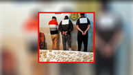 دو برادر سحرگاه فردا در شهر دوگنبدان اعدام می شوند / اجرای حکم در ملاء عام + عکس