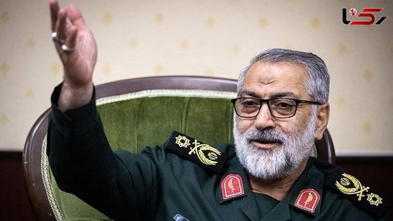 پاسخ قاطع نیروهای مسلح به عوامل حمله به کشتی ایران