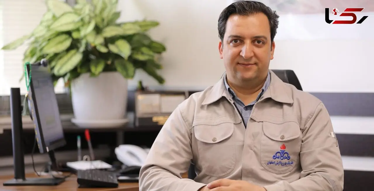 استفاده بیش از ۴ هزار قلم کالا در عملیات اورهال خرداد ماه پالایشگاه اصفهان/ شهریورماه دومین مرحله اورهال در پالایشگاه اصفهان انجام میشود