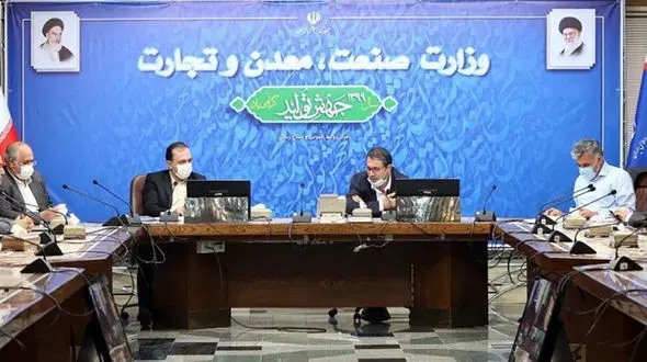 دستور افزایش تولید به ۱.۲میلیون خودرو/ شفاف‌سازی کنید تا مردم مقصر را بشناسند