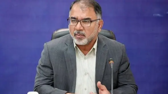 استاندار لرستان:برنامه ریزی برای سفر دوم رئیس جمهور به استان آغاز شده است