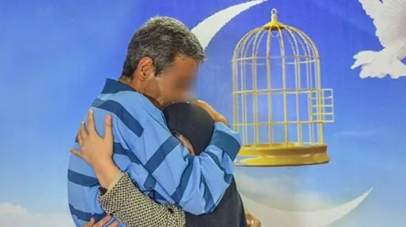 آزادی 7 زندانی جرائم غیرعمد به مناسبت گرامیداشت سالگرد شهادت سردار سلیمانی