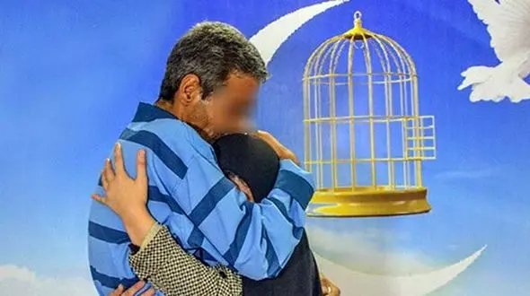 آزادی 7 زندانی جرائم غیرعمد به مناسبت گرامیداشت سالگرد شهادت سردار سلیمانی