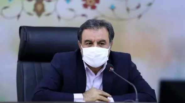 هدف از برگزاری کنگره ۶۳۰۰ شهید لرستان توسعه‌ و ترویج فرهنگ ایثار و شهادت است