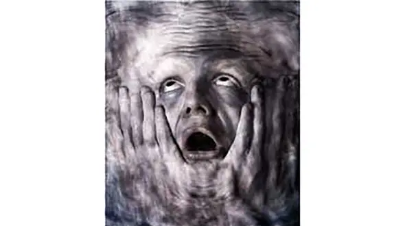 تسلیم دستور شیطان شدم! / خریدن ساندویچ برای فریبا دردسر شد + جزییات