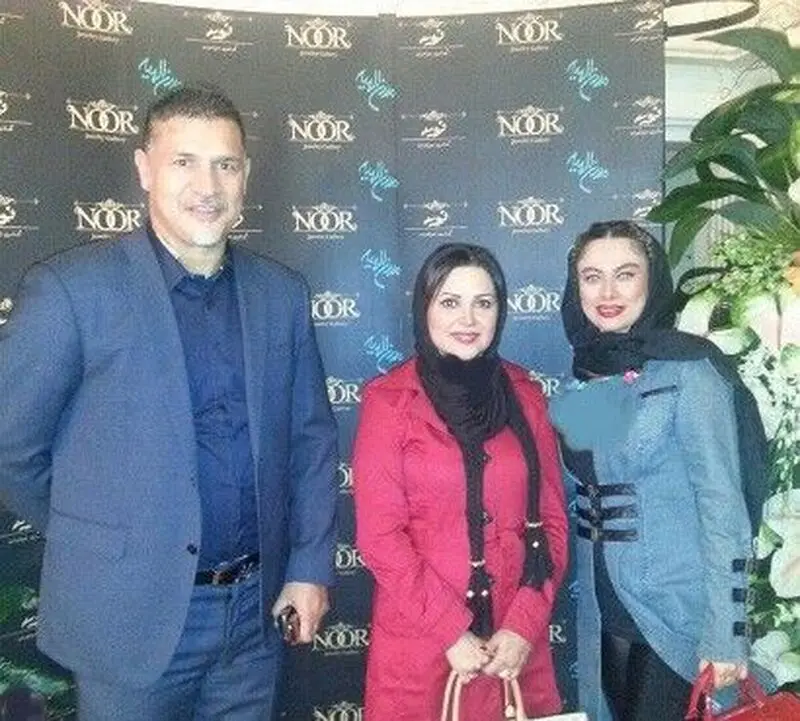 علی دایی